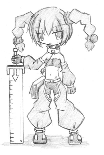 そして固まらないデザイン