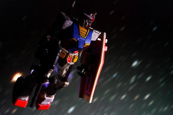 RX-78-2