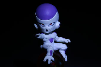 フリーザ