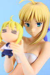 フィギュア撮影法 その1 フィギュア写真ブログ