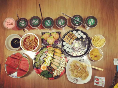 それは真夜中2時の事でした。