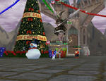 X'masモード