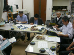 東部ブロック会議