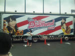 トレーラー