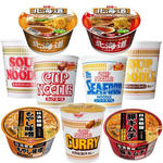 カップ麺