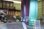 GRIT!店内