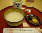 甘酒は優れた日本の食