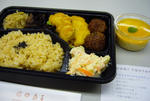 cobiさんのお弁当