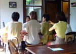 ハワイのお話会