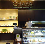 CHAYAコーナー
