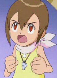 ヒカリタソ怒るホワチャ!