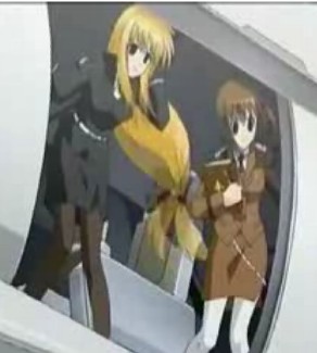 フェイトたん(;´Д`)ハァハァ