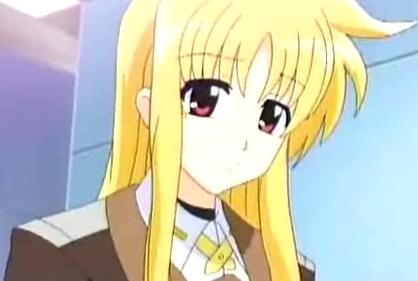 フェイトでいいっすよw