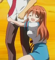 (*´Д`)ハァハァ