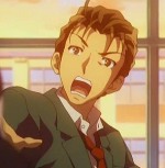 うぉ!?