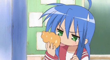 ペロペロ(*´Д`)
