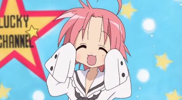 きゃはw