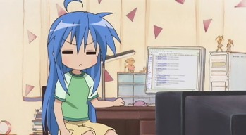 ○chの実況かな?