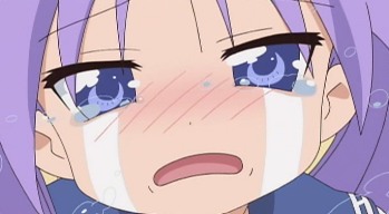 かがみたん太るエーン