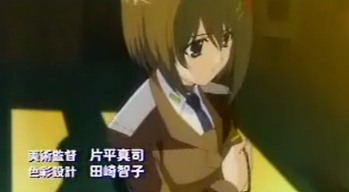 そして暗い^^;