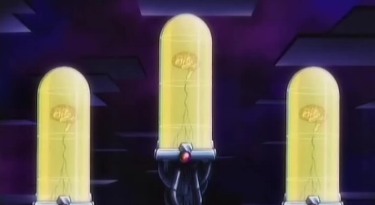 なんじゃこれは???