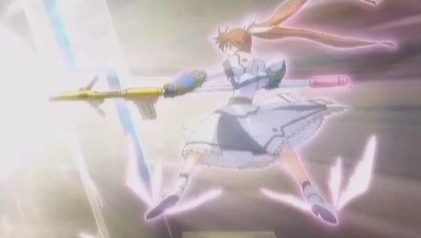 ブラスターシステム!リミット1!