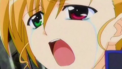 ママと一緒にいたい!