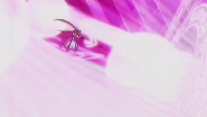 なんつぅ馬鹿魔力www