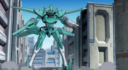 リオン系統か?