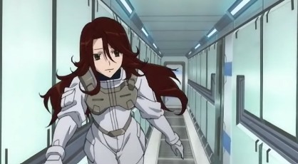 スメラギさん(*´Д`)ハァハァ