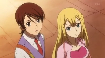 ルイスたん(*´Д`)ハァハァ