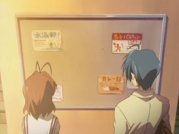 ポスターが無工エエェェ(´д`)ェェエエ工