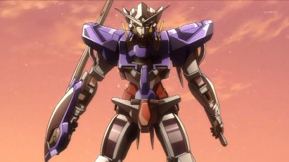 俺はガンダムだ!