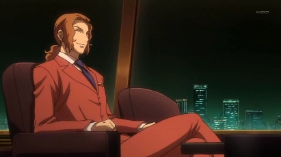 ムスカ?