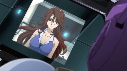 スメラギさんもオパイ(*´Д`)ハァハァ