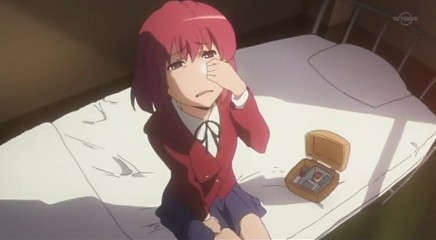 ちょっと変顔かわいい