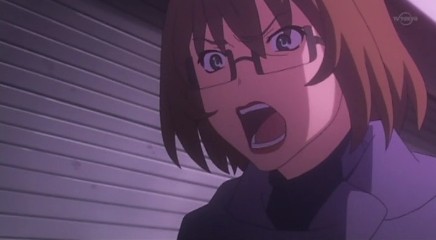 義理大河ママン