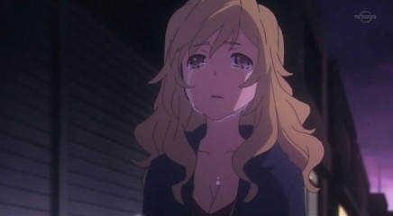 やっちゃん大泣き･ﾟ･(つД｀)･ﾟ･