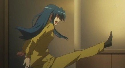 亜美ﾀｿ蹴る(ﾟ∀ﾟ)