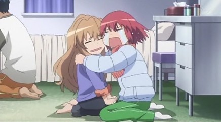 あれだけ言いあったのにこれかよｗ