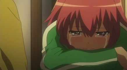 てか泣かないとか言って↑で泣いてなかった？