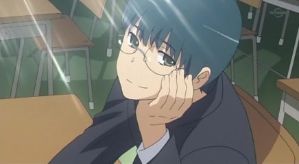 熱があるんだろ