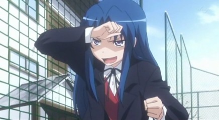 レディーゴーッ！