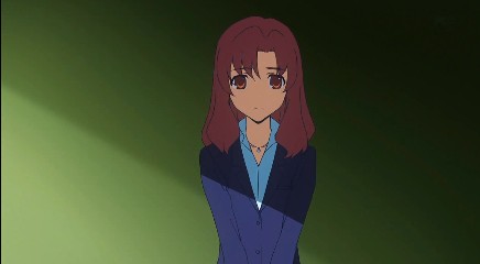 ゆりちゃん先生