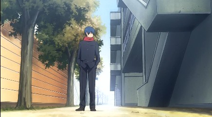 離れていたって隣にいる