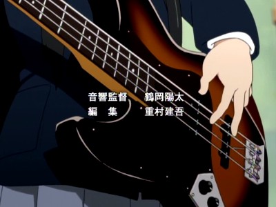 Jazz Bass 3トーン・サンバースト