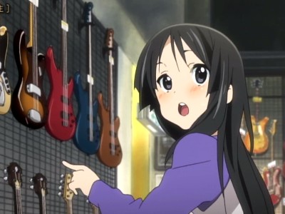 ベース購入秘話