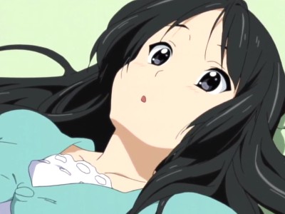 職業病ですか？