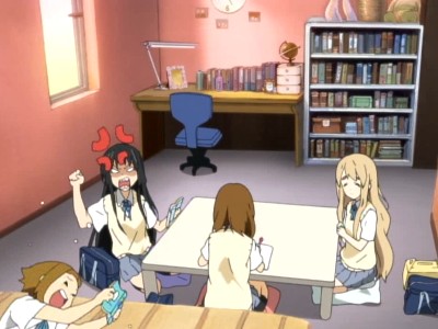 (ﾟДﾟ)ｺﾞﾙｧ!!