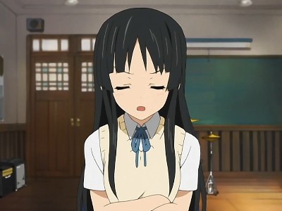 KIAI入れていくぞぉ！